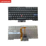 کیبورد لپ تاپ لنوو Thinkpad T410 T420