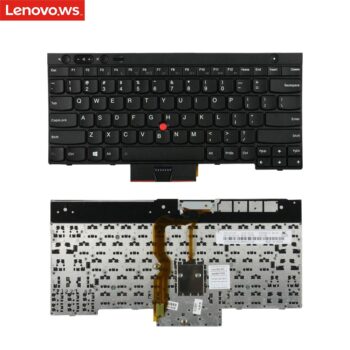 کیبورد لپ تاپ لنوو Thinkpad T430 T430S