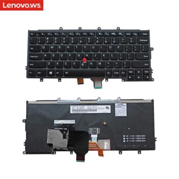 کیبورد لپ تاپ لنوو Thinkpad X240 -X250 -X260