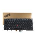 کیبورد لپ تاپ لنوو Thinkpad X240 -X250 -X260