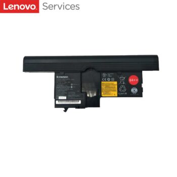 باتری لپ تاپ لنوو X60 و Thinkpad X61