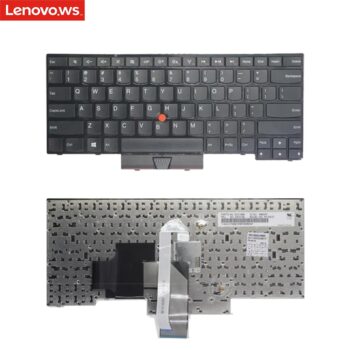 کیبورد لپ تاپ لنوو Thinkpad E430-E330