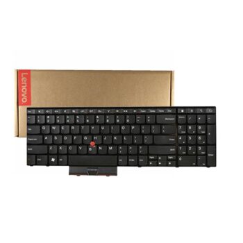 کیبورد لپ تاپ لنوو Thinkpad E520-E525