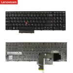 کیبورد لپ تاپ لنوو Thinkpad E520-E525