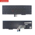 کیبورد لپ تاپ لنوو Thinkpad E531-E540