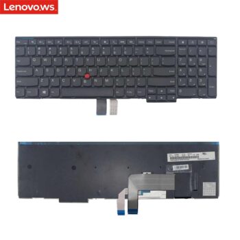 کیبورد لپ تاپ لنوو Thinkpad E531-E540