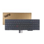 کیبورد لپ تاپ لنوو Thinkpad E531-E540