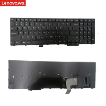 کیبورد لپ تاپ لنوو Thinkpad E531-E540