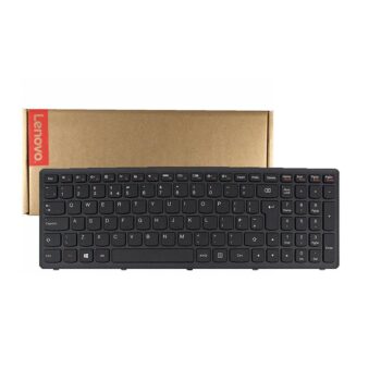 کیبورد لپ تاپ لنوو IdeaPad G500s G505s