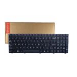 کیبورد لپ تاپ لنوو G565 و IdeaPad G560