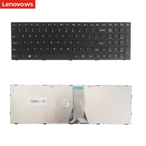 کیبورد لپ تاپ لنوو IdeaPad IP300