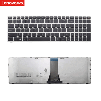 کیبورد لپ تاپ لنوو IdeaPad IP500