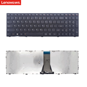 کیبورد لپ تاپ لنوو IdeaPad IP500