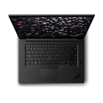 لپ تاپ لنوو ThinkPad P1