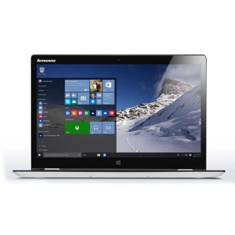 لپ تاپ استوک لنوو یوگا yoga 700