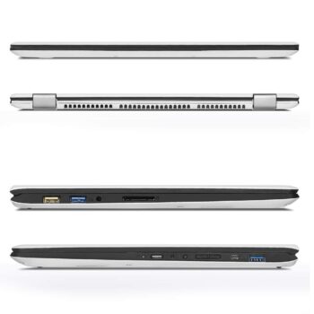 لپ تاپ استوک لنوو یوگا yoga 700