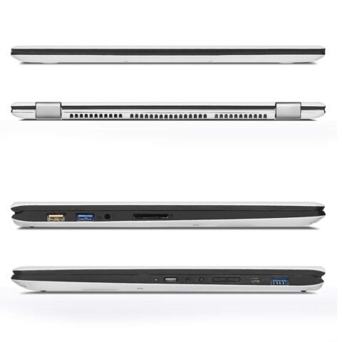 لپ تاپ استوک لنوو یوگا yoga 700