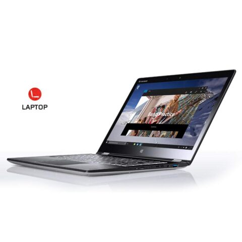 لپ تاپ استوک لنوو یوگا yoga 700