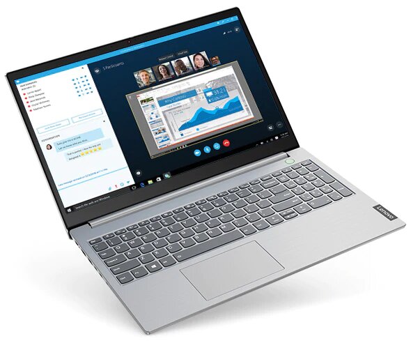 لپ تاپ لنوو ThinkBook 15 پردازنده i5