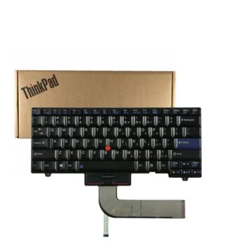 کیبورد لپ تاپ لنوو Thinkpad SL410-SL510