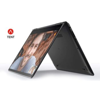 حالت چادر لپ تاپ استوک لنوو یوگا yoga 710 (15.6 اینچ)