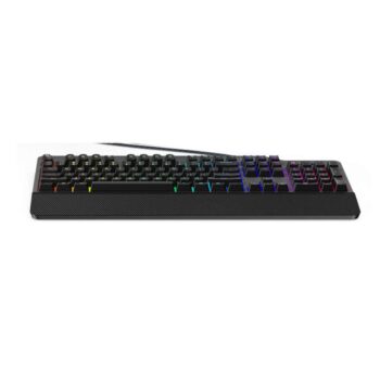 کیبورد مکانیکی گیمینگ لنوو Legion K500 - تصویر 7