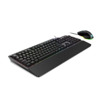 کیبورد مکانیکی گیمینگ لنوو Legion K500 - تصویر 6