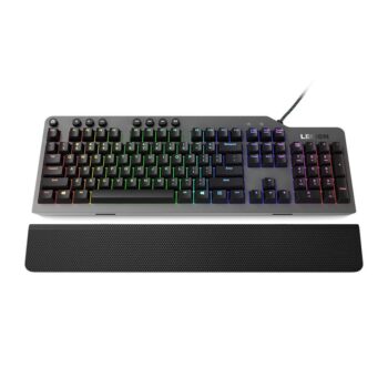 کیبورد مکانیکی گیمینگ لنوو Legion K500 - تصویر 3