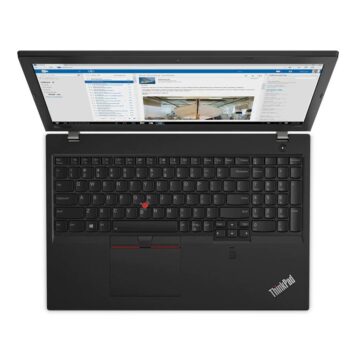 لپ تاپ استوک لنوو مدل Thinkpad L580 پردازنده i5