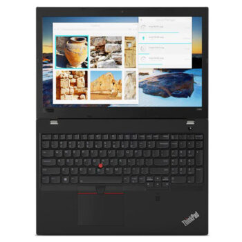 لپ تاپ استوک لنوو مدل Thinkpad L580 پردازنده i5