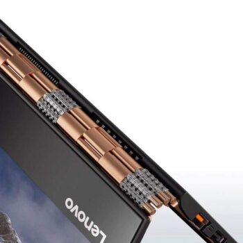 لولای لپ تاپ استوک لنوو یوگا yoga 900 پردازنده i7