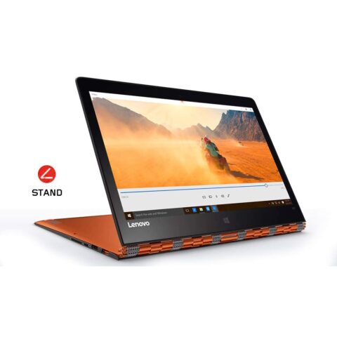 پایه لپ تاپ استوک لنوو یوگا yoga 900 پردازنده i7