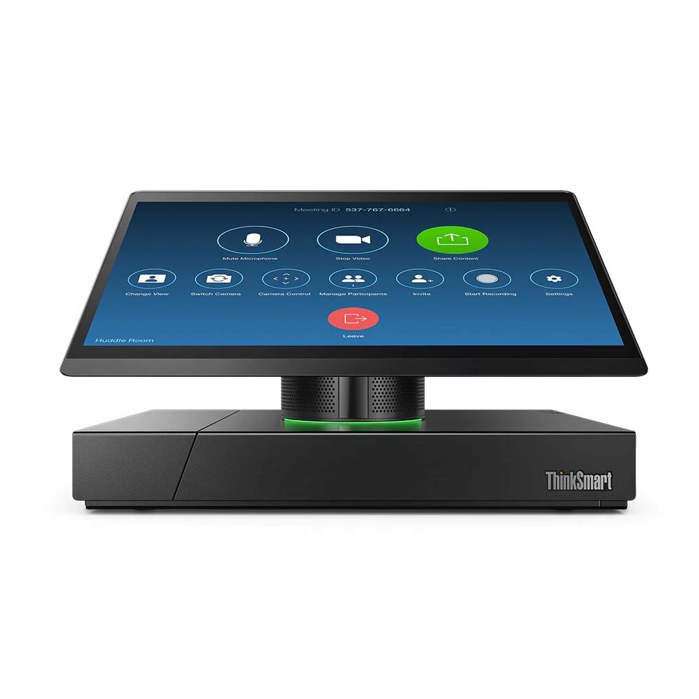 lenovo-smart-office-thinksmart-hub-500-zoom-gallery-1 کامپیوتر کنفرانس لنوو ThinkSmart Hub 500