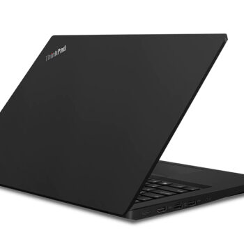 لپ تاپ لنوو ThinkPad E490 پردازنده i7