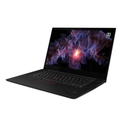 لپ تاپ گیمینگ لنوو ThinkPad X1 Extreme پردازنده i9