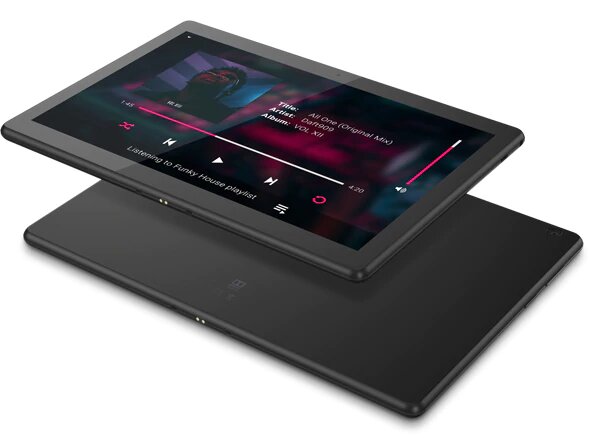 تبلت 10 اینچ لنوو مدل Lenovo tab M10