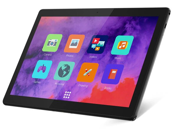 تبلت 10 اینچ لنوو مدل Lenovo tab M10