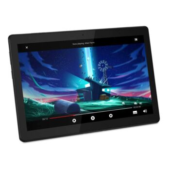 تبلت 10 اینچ لنوو مدل Lenovo tab M10
