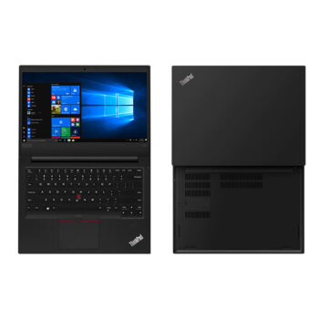 لپ تاپ لنوو ThinkPad E490 پردازنده i7