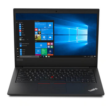 لپ تاپ لنوو ThinkPad E490 پردازنده i7