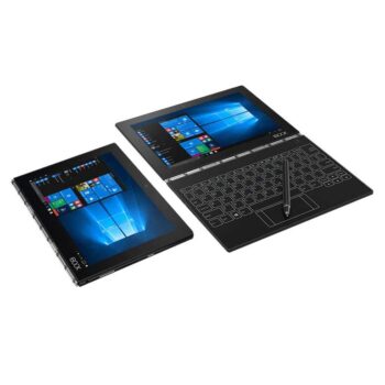 تبلت لنوو Yoga Book Windows مدل WIFI