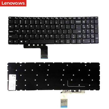 کیبورد لپ تاپ لنوو IdeaPad V310 V510 - تصویر 2
