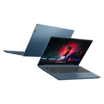 لپ تاپ لنوو IdeaPad IP5 پردازنده i7