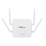 مودم روتر ADSL VDSL لنوو مدل thinkplus AC-800
