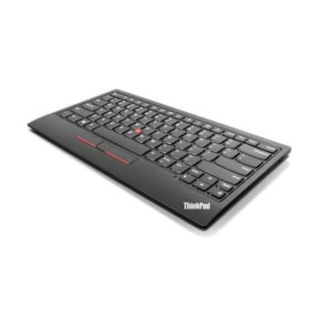 کیبورد بیسیم لنوو ThinkPad TrackPoint II