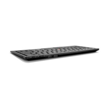 کیبورد بیسیم لنوو ThinkPad TrackPoint II - تصویر 4