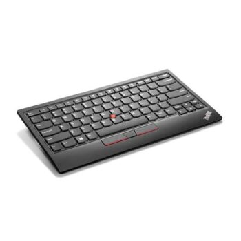 کیبورد بیسیم لنوو ThinkPad TrackPoint II