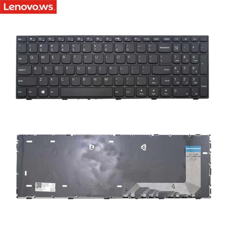 کیبورد لپ تاپ لنوو IdeaPad IP110