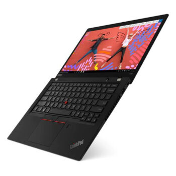 لپ تاپ لنوو ThinkPad X390 پردازنده i7