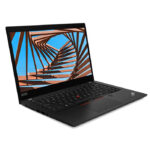 لپ تاپ لنوو ThinkPad X390 پردازنده i7